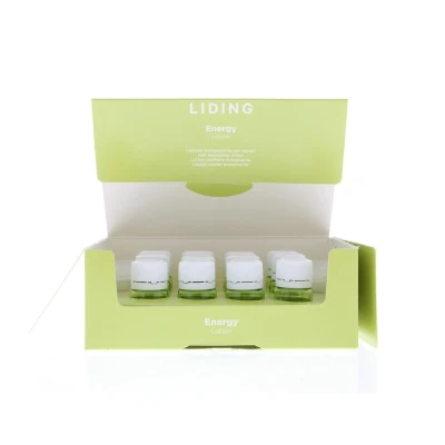 Afbeelding van Kemon Ampoules Liding Energy Lotion 12x6ml
