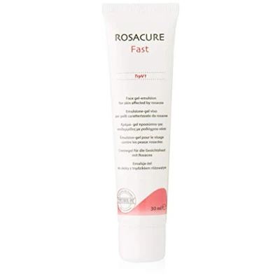 Afbeelding van Rosacure Fast 30 ml