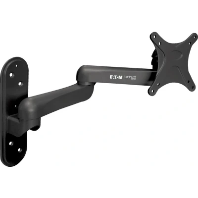 Afbeelding van Tripp Lite DWM1327SE tv bevestiging 68,6 cm (27&quot;) Zwart