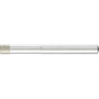 Afbeelding van PFERD 36006010 Diamant slijpstift kogel 6 x 6 mm stift Ø 6 mm Diameter 6 mm 1 stuk(s)