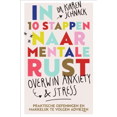 Image de In 10 stappen naar mentale rust