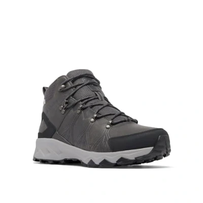Afbeelding van Columbia Heren wandelschoenen, Peakfreak II MID Outdry Leather