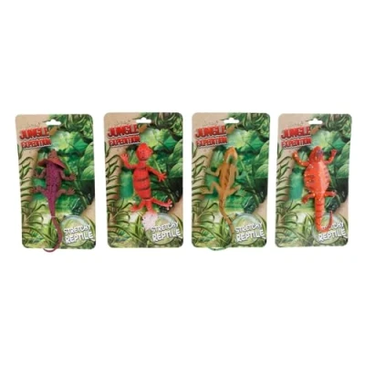 Afbeelding van Expedition Stretch Reptiel