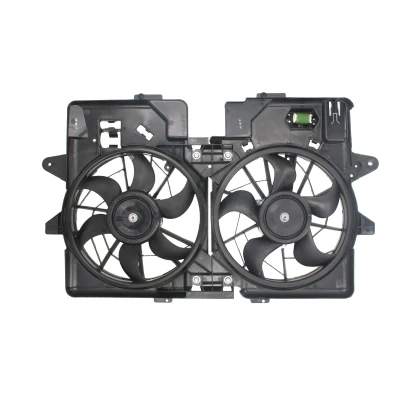 Afbeelding van Nissens Ventilatorwiel motorkoeling 85278