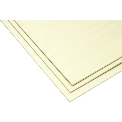 Afbeelding van Pichler Berken triplex (l x b h) 900 300 0.8 mm 2 stuk(s)