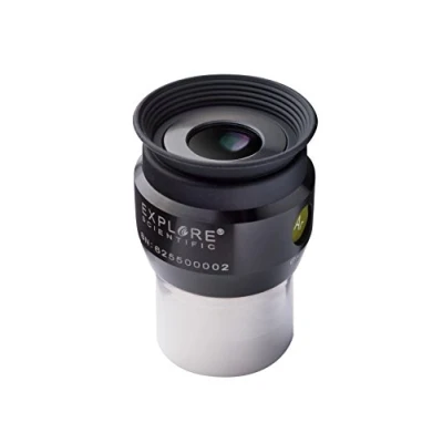 Afbeelding van Explore Scientific 0219605 62 LER 5.5 mm Ar Oculair