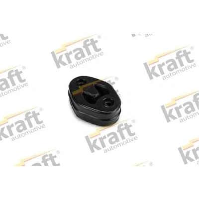 Afbeelding van KRAFT 0502027 Houder, uitlaatsysteem FORD: FIESTA 5, Fusion Estate