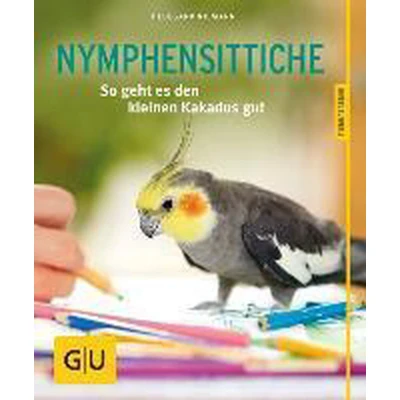 Afbeelding van Nymphensittiche