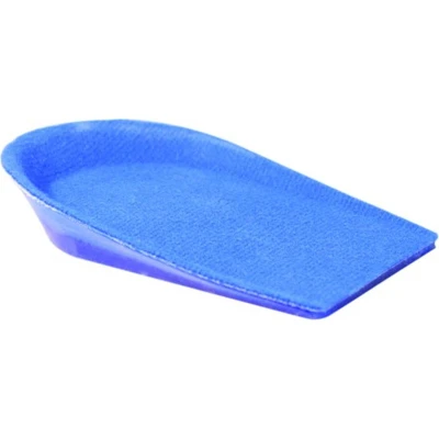 Afbeelding van Aidapt hiel cups maat 38 t/m 41 sillecone