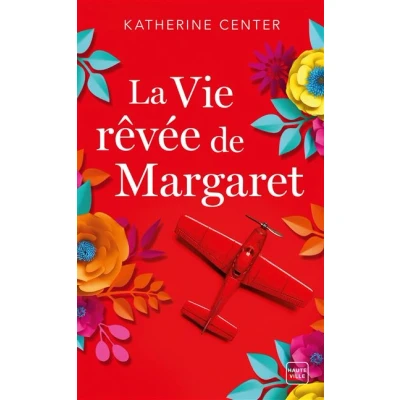 Image de La Vie rêvée de Margaret (Prix des lectrices 2020)