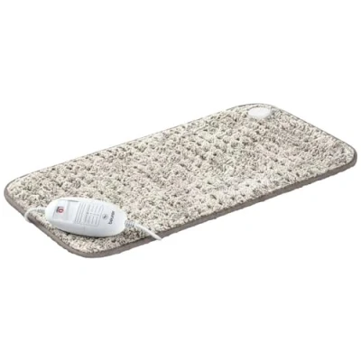 Image de Coussin chauffant Nordic Beurer HK 123 XXL 100 W Beige
