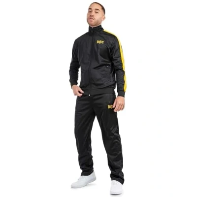 Afbeelding van BENLEE Herren Trainingsanzug normale Passform PRESENT SUIT