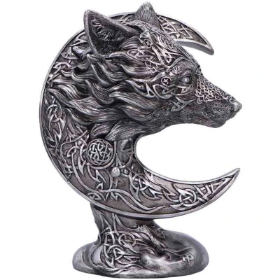 Afbeelding van Nemesis Now &quot;Celtic Crescent&quot; Ornament Standbeeld 21cm