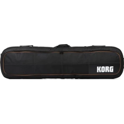 Afbeelding van Korg SV 1 73 Bag inklwielen Keyboard tas