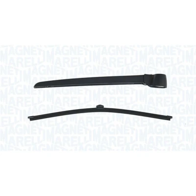 Afbeelding van Ruitenwisser Magneti Marelli 000723180339 360mm Zonder speciale voertuigadapter PORSCHE: Cayenne