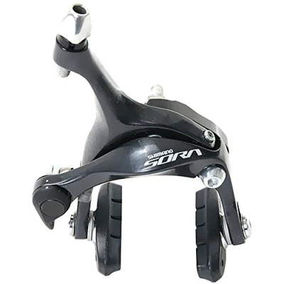 Image de Etrier frein route shimano sora r3000 (ar) noir