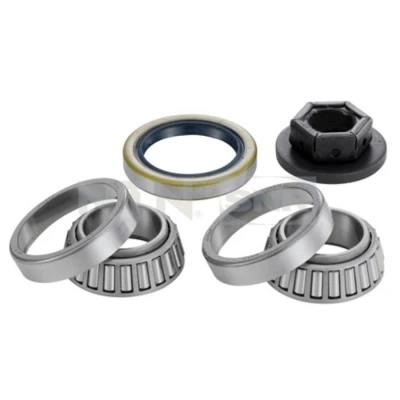 Image de Kit de roulement roue snr r152.64