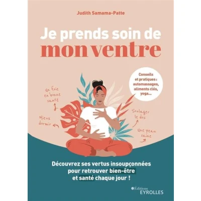 Image de Je prends soin de mon ventre