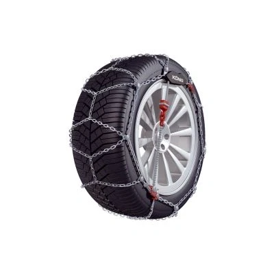 Image de KÖNIG THULE CG 9 107 Chaînes à Neige, Set de 2
