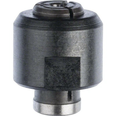 Afbeelding van Bosch Accessories 2608570083 Spantang met spanmoer, 1/8