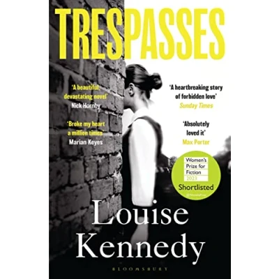 Afbeelding van Trespasses