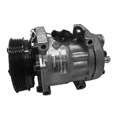 Afbeelding van MAHLE ORIGINAL ACP 1000 000P AC Compressor SD7H15 12 PAG 46 R 134a MITSUBISHI: Space Star