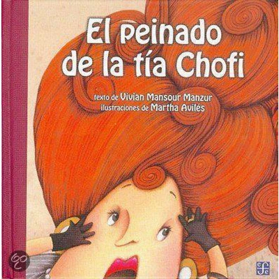Afbeelding van El Peinado de La Tia Chofi