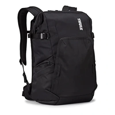 Afbeelding van Thule Covert DSLR rugtas 24L zwart