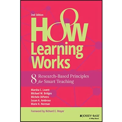Afbeelding van How Learning Works
