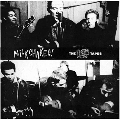 Afbeelding van Milkshakes 107 Tapes