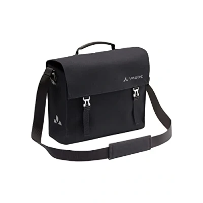 Afbeelding van VAUDE Bayreuth Fietstas, IV, M, 12 liter volume, aktetas met laptopvak, waterdicht materiaal