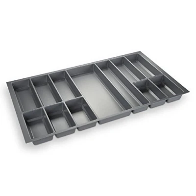 Afbeelding van ORGA BOX® IV UNIVERSAL Bestekbak 900 mm Inlegbak Bestekindeling