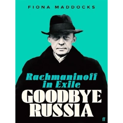 Image de Goodbye Russia