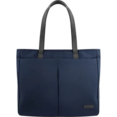 Afbeelding van UNIQ Hava laptoptas 16 RPET blauw