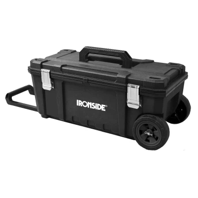 Afbeelding van Ironside gereedschapskoffer heavy duty 71x35x30cm