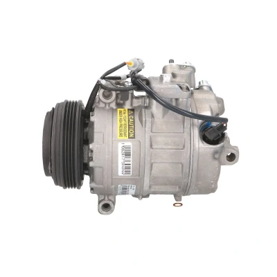 Afbeelding van Airstal 10 1589 AC Compressor PAG 46 R 134a BMW: 5 Saloon, Touring, 3 Saloon
