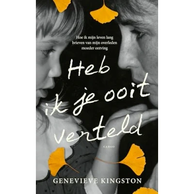 Afbeelding van Heb ik je ooit verteld