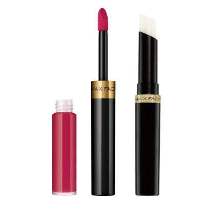 Afbeelding van 1+1 gratis: Max Factor Lipfinity Lipstick 335 Just in Love