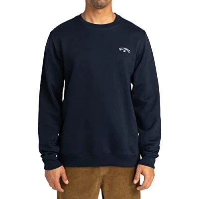 Afbeelding van Billabong ARCH EBYFT00103 Sweater, Heren, Maat: Small, Navy