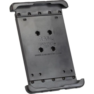 Afbeelding van RAM Mounts HOL TAB30U, Tablethouder, Zwart
