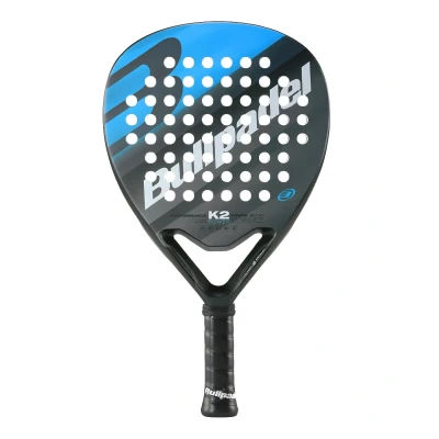 Afbeelding van Bullpadel K2 Power 24 Padel Racket BestelPadel.nl