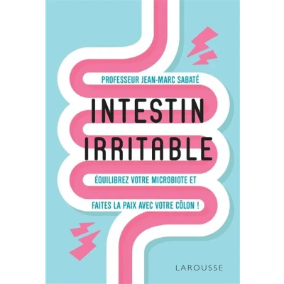 Image de Intestin irritable