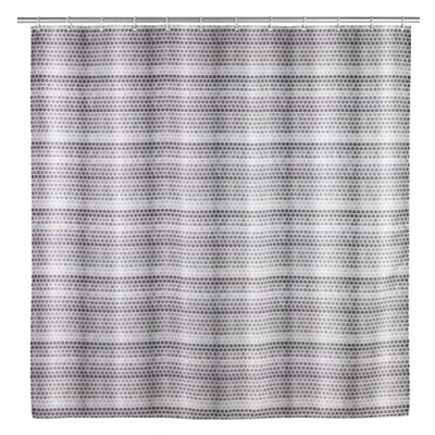 Afbeelding van Douchegordijn tegen schimmel LEBLON, 180 x 200 cm, polyester, WENKO