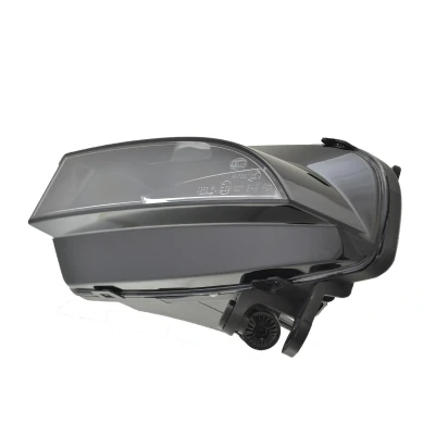 Afbeelding van Hella Mistlamp Audi A5 (8T3) 11/11 Links H8 1NE 010 832 211