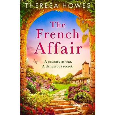 Afbeelding van The French Affair