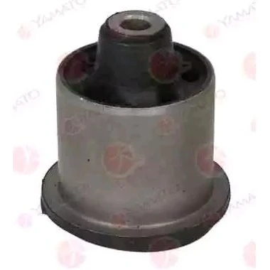 Afbeelding van YAMATO J51048BYMT Draagarmrubbers Achteras, Links, rechts NISSAN: MICRA 3