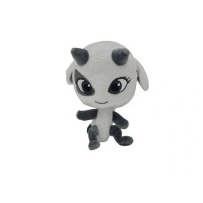 Image de Peluche Ziggy 15 Cm Bandai Miraculous Douce Kwami