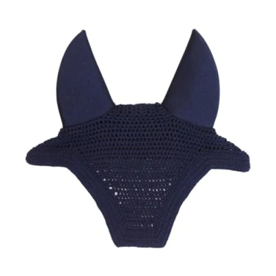 Afbeelding van Bonnet anti mouche Wellington soundless bleu marine foncé cob