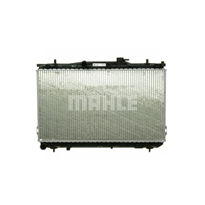 Afbeelding van MAHLE ORIGINAL CR 1313 000P Radiateur voor voertuigen met/zonder airco 690 392 18 Koelribben gesoldeerd