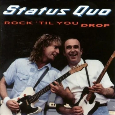 Afbeelding van Rock&#039; Til You Drop